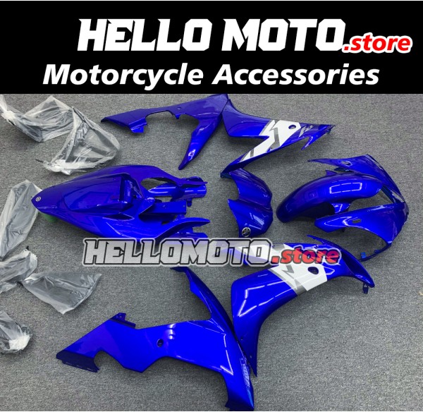 Yamaha YZF-R1 2004-2006 Fairing P/N 3D13
