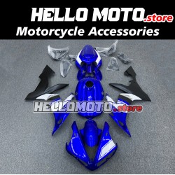 Yamaha YZF-R1 2004-2006 Fairing P/N 3D14