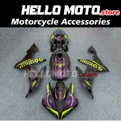 Yamaha YZF-R1 2004-2006 Fairing P/N 3D16