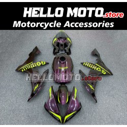 Yamaha YZF-R1 2004-2006 Fairing P/N 3D16
