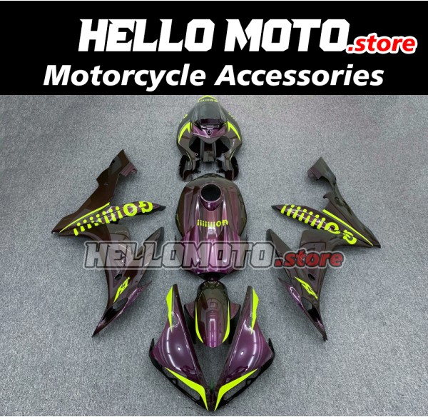 Yamaha YZF-R1 2004-2006 Fairing P/N 3D16 Yamaha YZF-R1 2004-2006 Fairing P/N 3D16