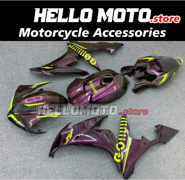 Yamaha YZF-R1 2004-2006 Fairing P/N 3D16 Yamaha YZF-R1 2004-2006 Fairing P/N 3D16