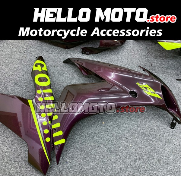 Yamaha YZF-R1 2004-2006 Fairing P/N 3D16 Yamaha YZF-R1 2004-2006 Fairing P/N 3D16