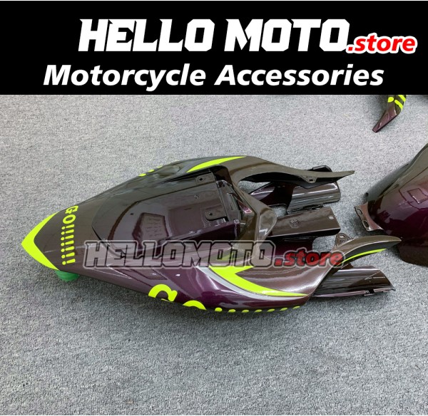 Yamaha YZF-R1 2004-2006 Fairing P/N 3D16 Yamaha YZF-R1 2004-2006 Fairing P/N 3D16