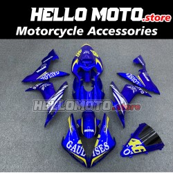 Yamaha YZF-R1 2004-2006 Fairing P/N 3D17