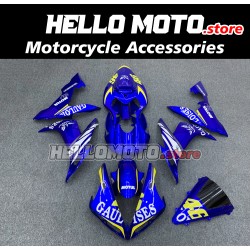 Yamaha YZF-R1 2004-2006 Fairing P/N 3D17
