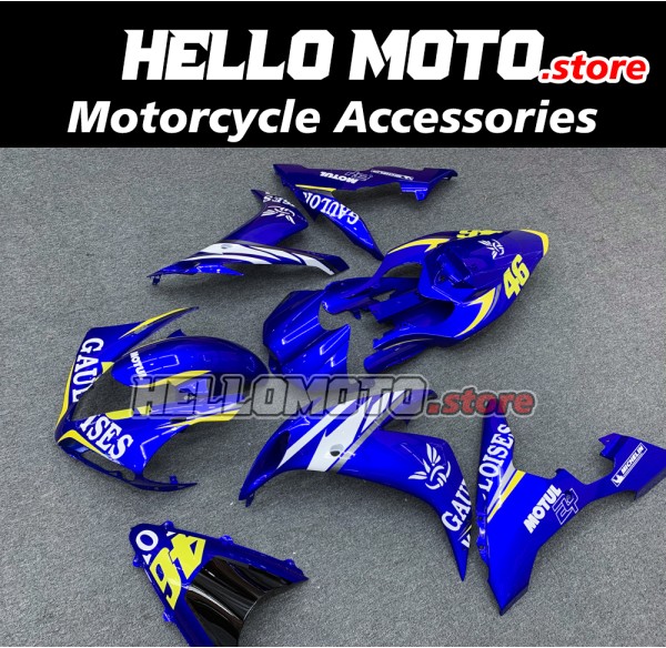 Yamaha YZF-R1 2004-2006 Fairing P/N 3D17 Yamaha YZF-R1 2004-2006 Fairing P/N 3D17