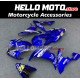 Yamaha YZF-R1 2004-2006 Fairing P/N 3D17 Yamaha YZF-R1 2004-2006 Fairing P/N 3D17