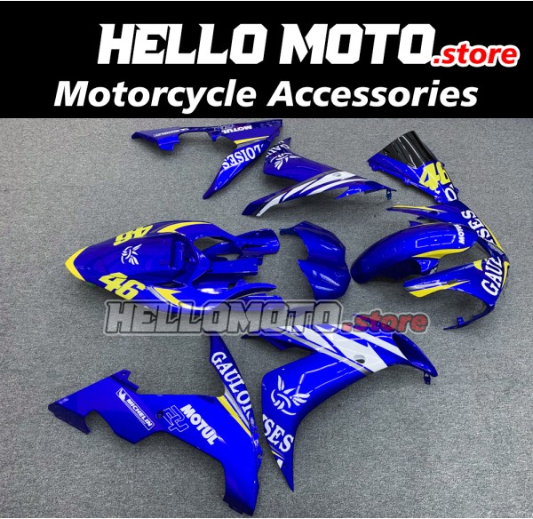 Yamaha YZF-R1 2004-2006 Fairing P/N 3D17 Yamaha YZF-R1 2004-2006 Fairing P/N 3D17