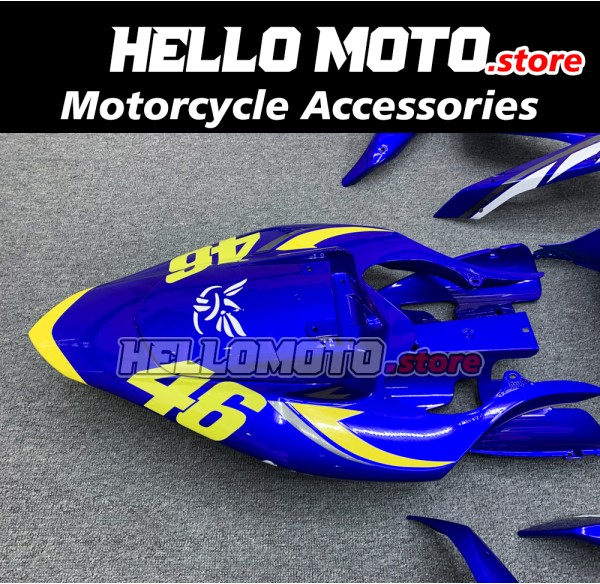 Yamaha YZF-R1 2004-2006 Fairing P/N 3D17 Yamaha YZF-R1 2004-2006 Fairing P/N 3D17