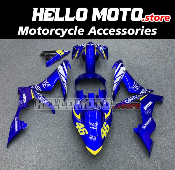 Yamaha YZF-R1 2004-2006 Fairing P/N 3D17 Yamaha YZF-R1 2004-2006 Fairing P/N 3D17