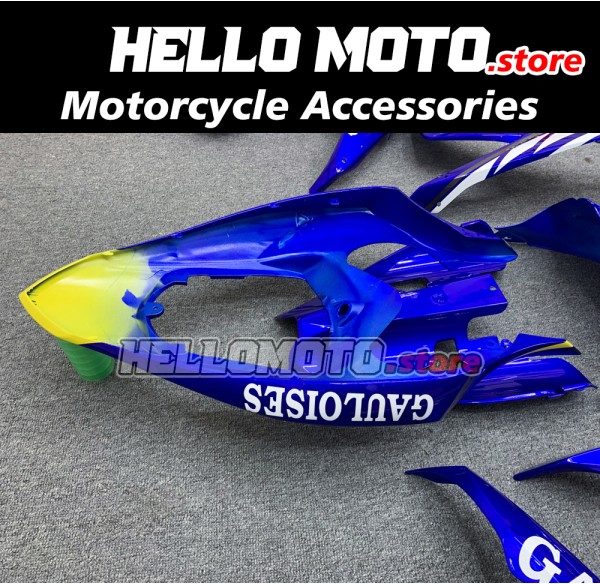 Yamaha YZF-R1 2004-2006 Fairing P/N 3D17 Yamaha YZF-R1 2004-2006 Fairing P/N 3D17