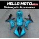 Yamaha YZF-R1 2004-2006 Fairing P/N 3D18
