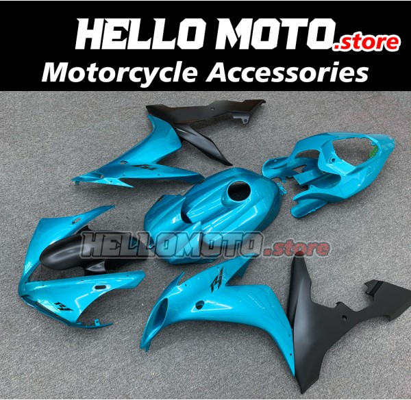 Yamaha YZF-R1 2004-2006 Fairing P/N 3D18