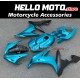 Yamaha YZF-R1 2004-2006 Fairing P/N 3D18