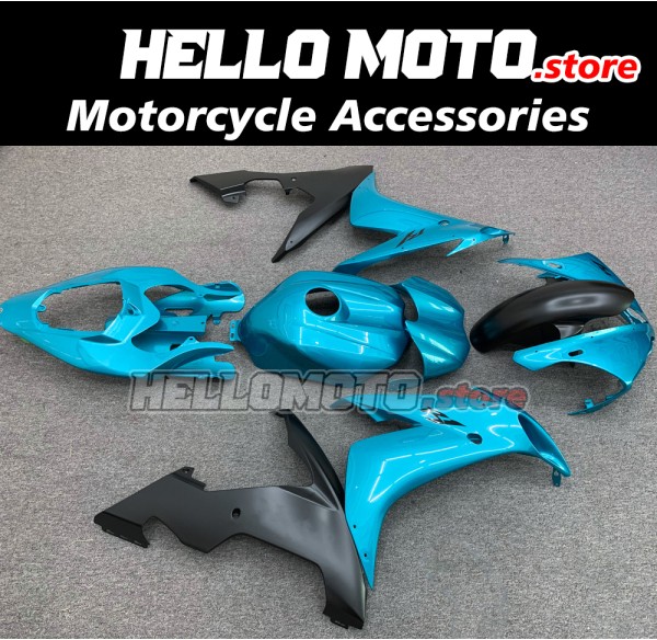 Yamaha YZF-R1 2004-2006 Fairing P/N 3D18