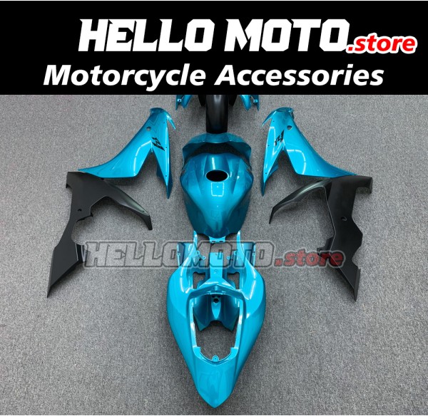 Yamaha YZF-R1 2004-2006 Fairing P/N 3D18