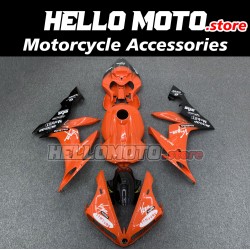 Yamaha YZF-R1 2004-2006 Fairing P/N 3D19