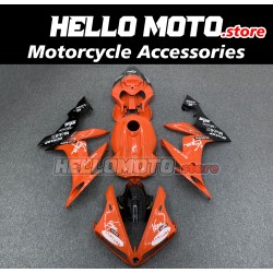 Yamaha YZF-R1 2004-2006 Fairing P/N 3D19