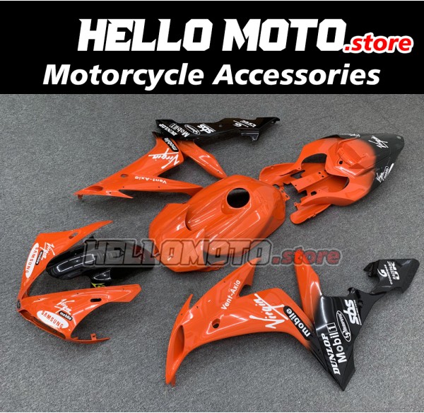 Yamaha YZF-R1 2004-2006 Fairing P/N 3D19 Yamaha YZF-R1 2004-2006 Fairing P/N 3D19