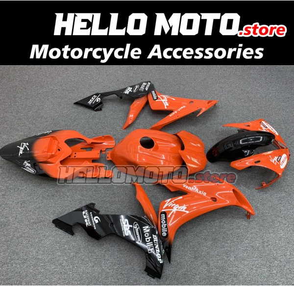 Yamaha YZF-R1 2004-2006 Fairing P/N 3D19 Yamaha YZF-R1 2004-2006 Fairing P/N 3D19