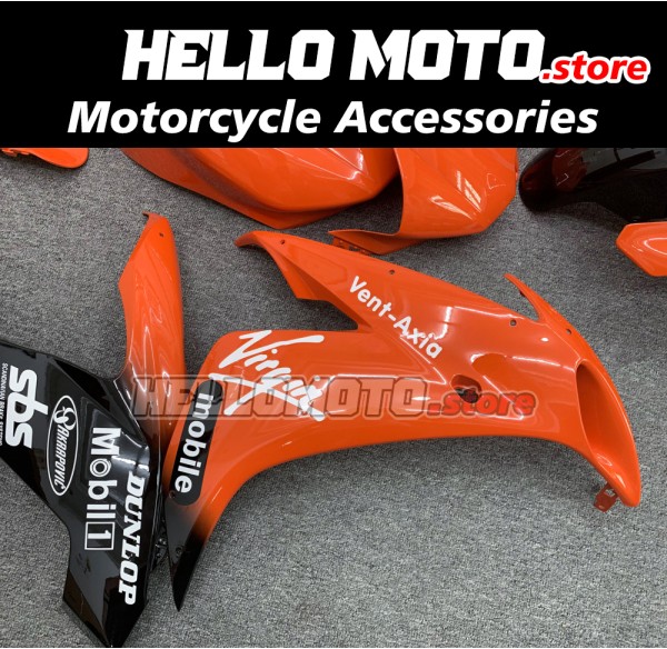 Yamaha YZF-R1 2004-2006 Fairing P/N 3D19 Yamaha YZF-R1 2004-2006 Fairing P/N 3D19