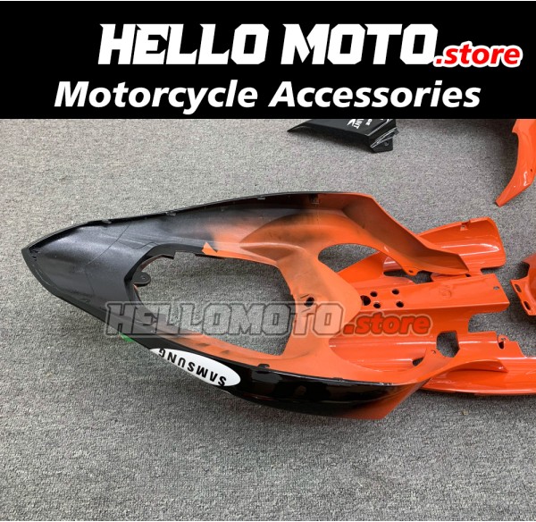 Yamaha YZF-R1 2004-2006 Fairing P/N 3D19 Yamaha YZF-R1 2004-2006 Fairing P/N 3D19