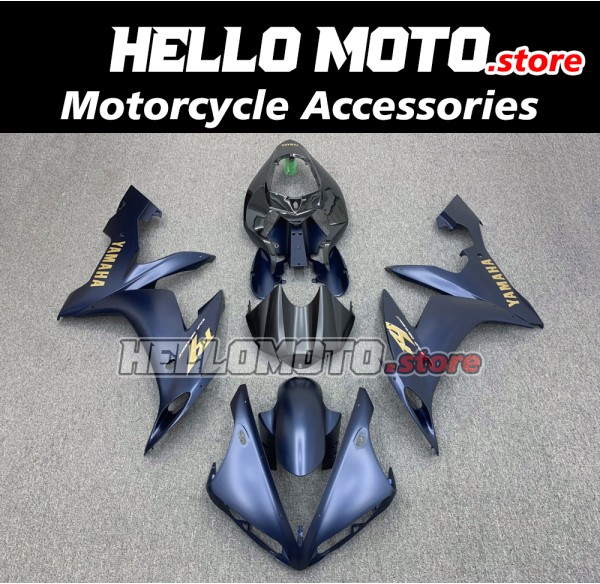 Yamaha YZF-R1 2004-2006 Fairing P/N 3D20 Yamaha YZF-R1 2004-2006 Fairing P/N 3D20