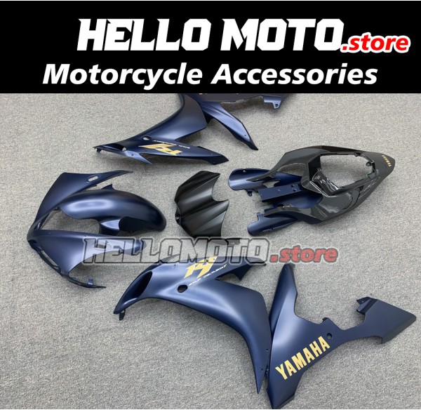 Yamaha YZF-R1 2004-2006 Fairing P/N 3D20 Yamaha YZF-R1 2004-2006 Fairing P/N 3D20