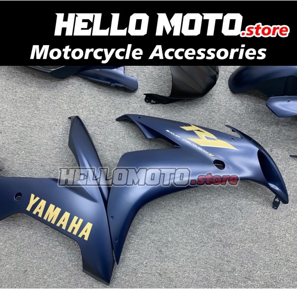 Yamaha YZF-R1 2004-2006 Fairing P/N 3D20 Yamaha YZF-R1 2004-2006 Fairing P/N 3D20