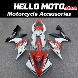 Yamaha YZF-R1 2004-2006 Fairing P/N 3D21