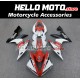 Yamaha YZF-R1 2004-2006 Fairing P/N 3D21