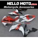 Yamaha YZF-R1 2004-2006 Fairing P/N 3D21