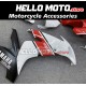 Yamaha YZF-R1 2004-2006 Fairing P/N 3D21