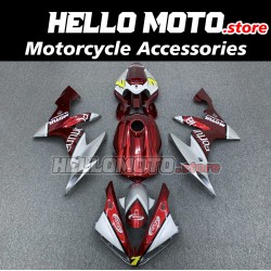 Yamaha YZF-R1 2004-2006 Fairing P/N 3D22