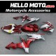 Yamaha YZF-R1 2004-2006 Fairing P/N 3D22