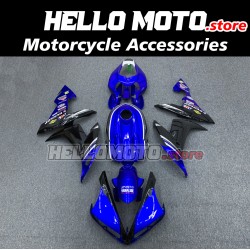 Yamaha YZF-R1 2004-2006 Fairing P/N 3D23
