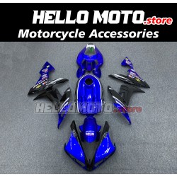 Yamaha YZF-R1 2004-2006 Fairing P/N 3D23