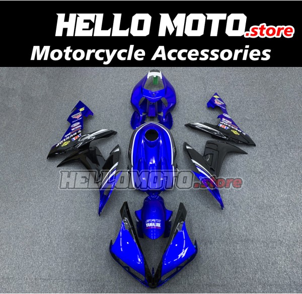 Yamaha YZF-R1 2004-2006 Fairing P/N 3D23