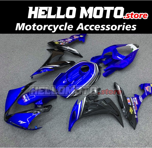Yamaha YZF-R1 2004-2006 Fairing P/N 3D23
