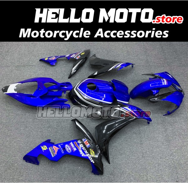 Yamaha YZF-R1 2004-2006 Fairing P/N 3D23