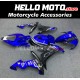 Yamaha YZF-R1 2004-2006 Fairing P/N 3D23