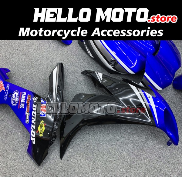 Yamaha YZF-R1 2004-2006 Fairing P/N 3D23