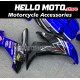 Yamaha YZF-R1 2004-2006 Fairing P/N 3D23