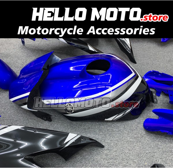 Yamaha YZF-R1 2004-2006 Fairing P/N 3D23