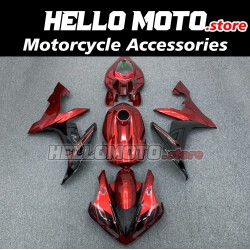 Yamaha YZF-R1 2004-2006 Fairing P/N 3D24