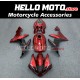 Yamaha YZF-R1 2004-2006 Fairing P/N 3D24