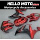 Yamaha YZF-R1 2004-2006 Fairing P/N 3D24