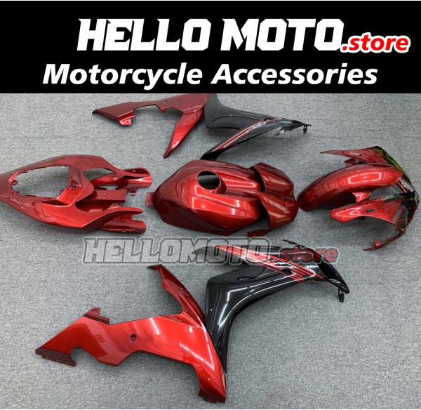 Yamaha YZF-R1 2004-2006 Fairing P/N 3D24