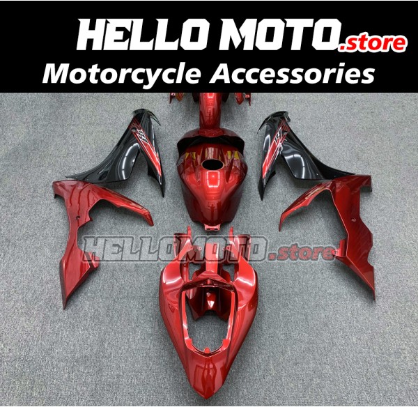 Yamaha YZF-R1 2004-2006 Fairing P/N 3D24